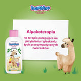 HÜLLE Shampoo für Pin und Alpakapuppe 400 ml Kinder - Bade- und Hautpflege Naty Shop