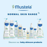 Hydra Bébé – Körpermilch für empfindliche Babyhaut, 500 ml Kinder – Bade- und Hautpflege Naty Shop