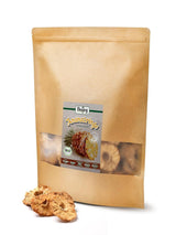 Biojoy BIO Ananasringe, getrocknet (1 kg), ungeschwefelt Naty Shop dehydrierte Produkte