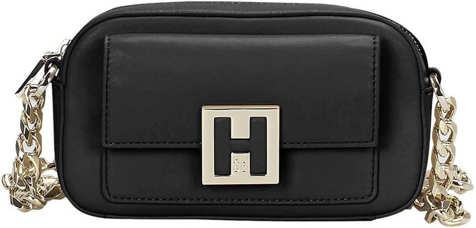 Jodie Sm Umhängetaschen Damen Naty Shop Black1