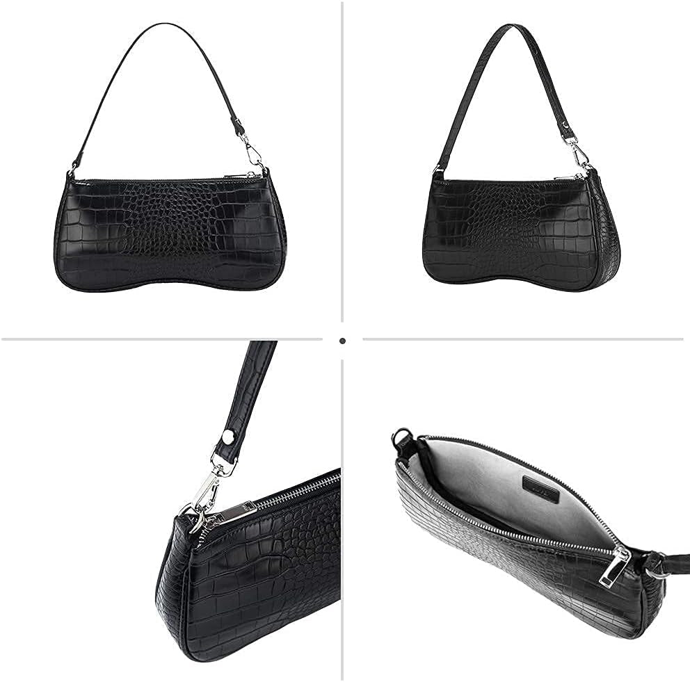 JW PEI Damen Eva Handtasche Damen Taschen Naty Shop