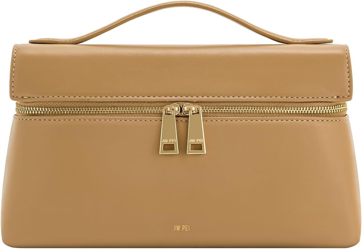 JW PEI Damen Thea Handtaschen Taschen Damen Naty Shop Almond