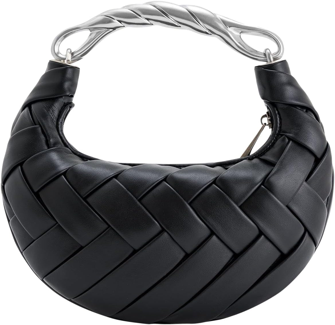 JW PEI Orla Handtasche Damen Taschen Naty Shop Black Ribbon