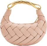 JW PEI Orla Handtasche Damentaschen Naty Shop Ribbon Pink Beige