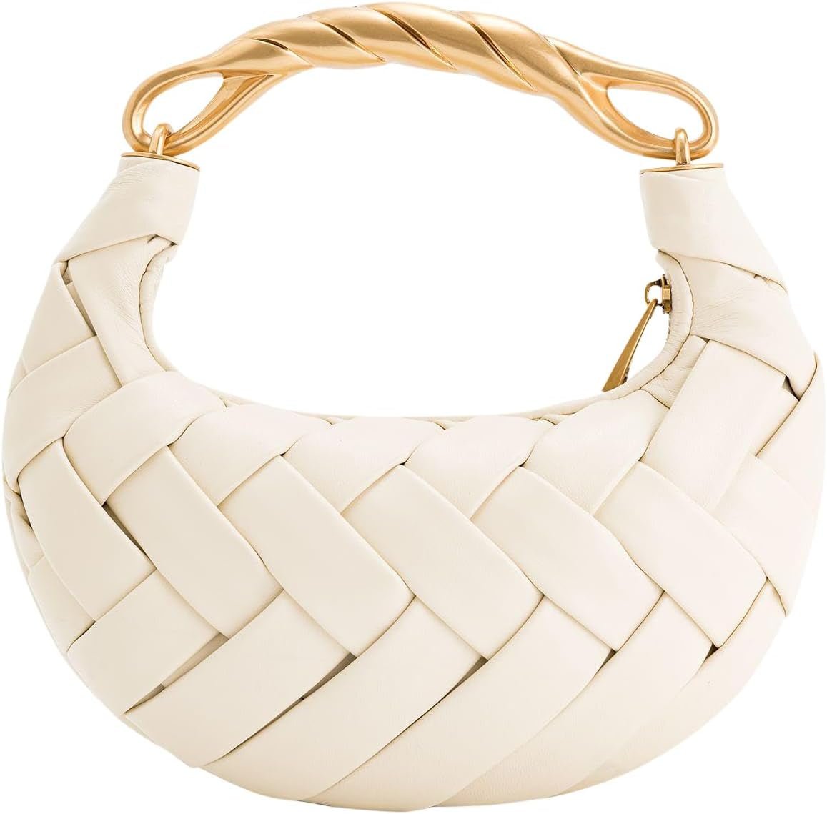 JW PEI Orla Handtasche Damen Taschen Naty Shop White Ribbon