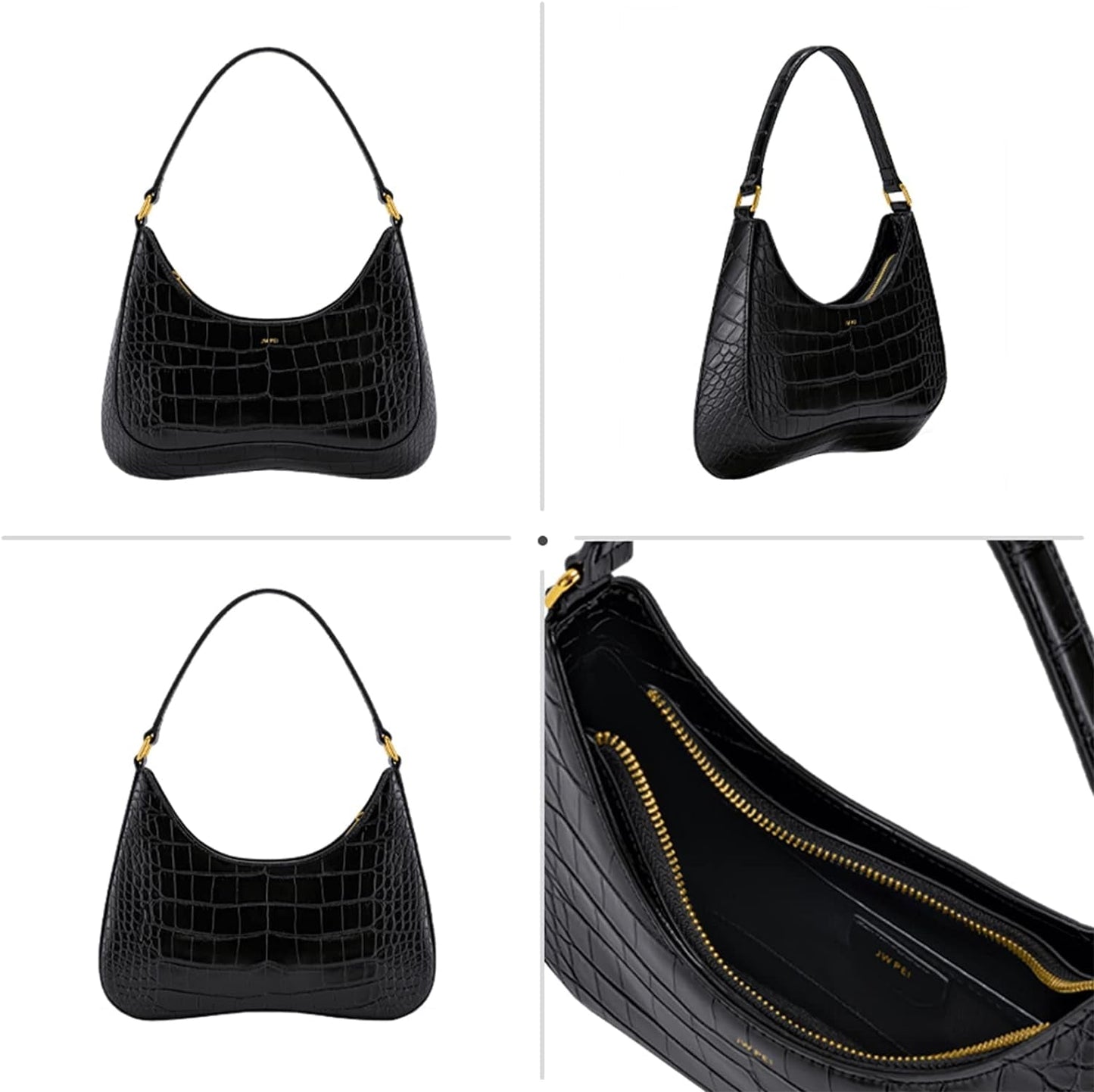 JW PEI Ruby Umhängetaschen Damen Taschen Naty Shop
