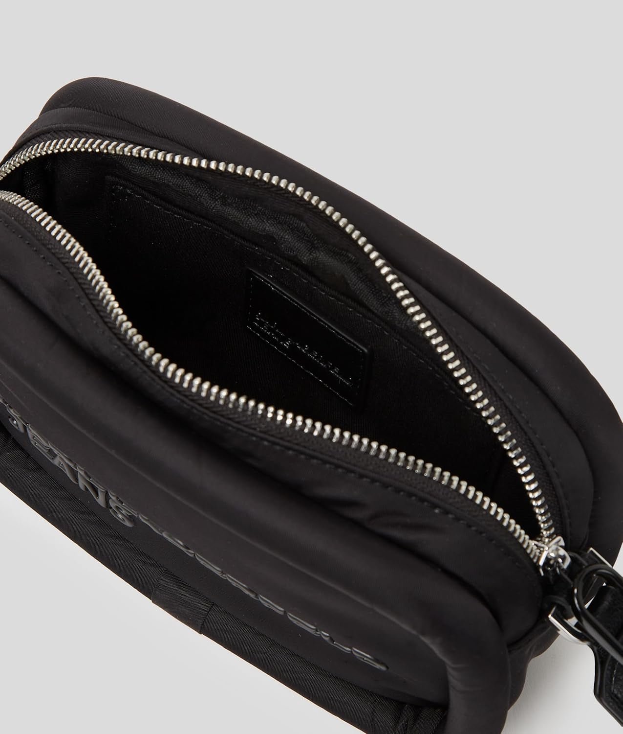 KARL LAGERFELD JEANS Puffy Camera Bag Umhängetaschen Damen Naty Shop