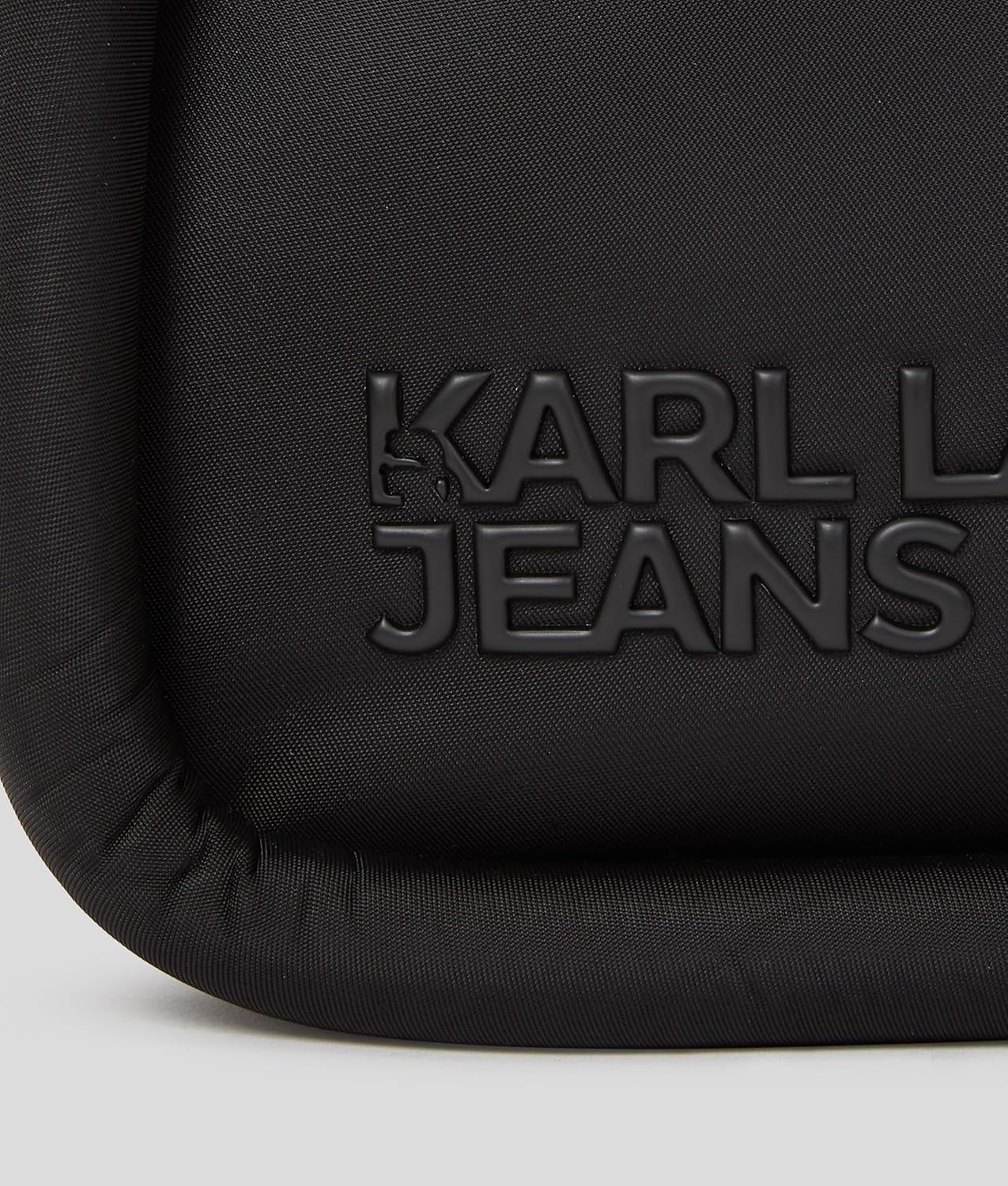 KARL LAGERFELD JEANS Puffy Camera Bag Umhängetaschen Damen Naty Shop