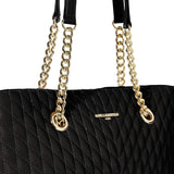 KARL LAGERFELD Karolina Tragetasche Damentaschen Naty Shop