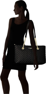 KARL LAGERFELD Karolina Tragetasche Damentaschen Naty Shop