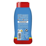 | Kinder – Paw Patrol – Duschshampoo für Kinder, Duschseife für Körper und Haare, Hygieneprodukte für Kinder, mit Bio-Haferextrakt, 250 ml Kinder – Bade- und Hautpflege Naty Shop