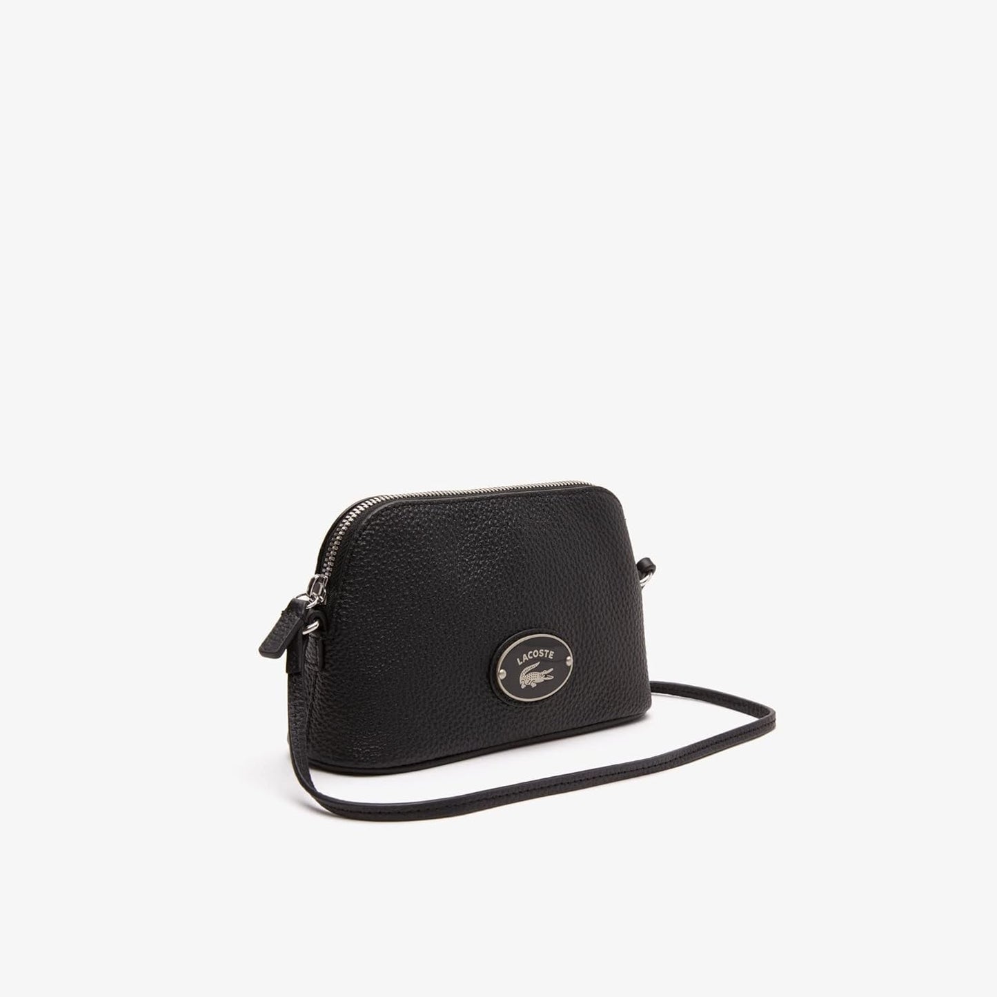 Lacoste Nf4077gz Tasche, schwarz Damentaschen Naty Shop
