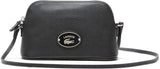 Lacoste Nf4077gz Tasche, schwarz Damentaschen Naty Shop Standardtitel