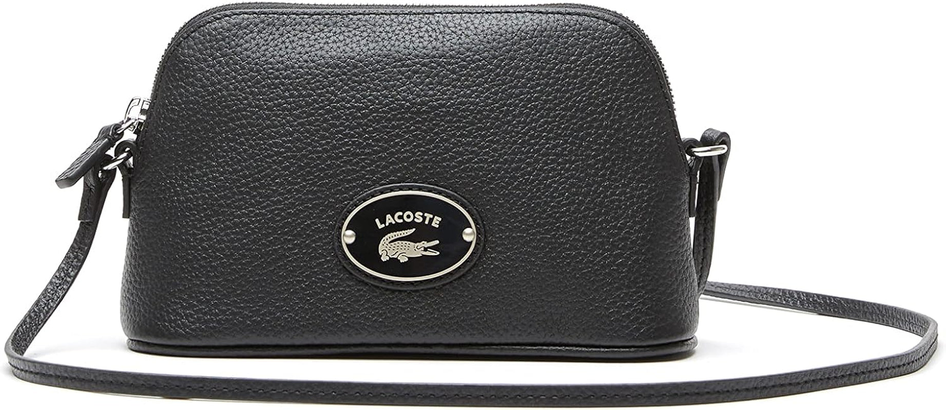 Lacoste Nf4077gz Tasche, schwarz Damentaschen Naty Shop Standardtitel
