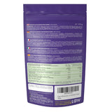 LOOV Bio-Pulver aus schwarzen Johannisbeeren, hergestellt aus 100 % ganzen schwarzen Johannisbeeren, gefriergetrockneten und pulverisierten Bio-Beeren, angebaut in Nordeuropa, ohne Zuckerzusatz, 113 g, dehydrierte Produkte von Naty Shop