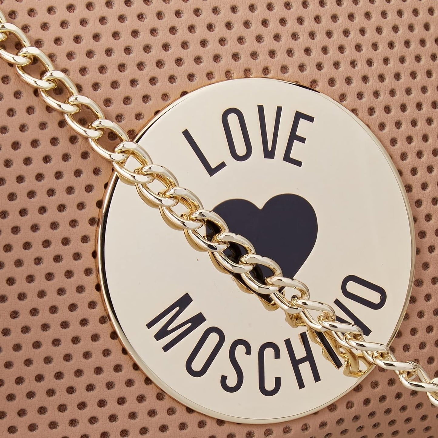 Love Moschino Borsa A Spalla Tasche Damen Taschen Naty Shop