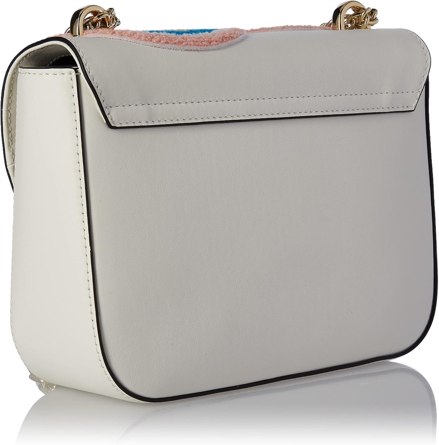 Love Moschino Borsa a Spalla Umhängetasche Damen Taschen Naty Shop