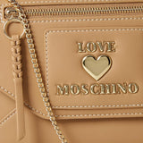 Love Moschino Borsa A Spalla Umhängetasche Damen Taschen Naty Shop