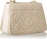 Love Moschino Borsa A Spalla Umhängetasche Damen Taschen Naty Shop