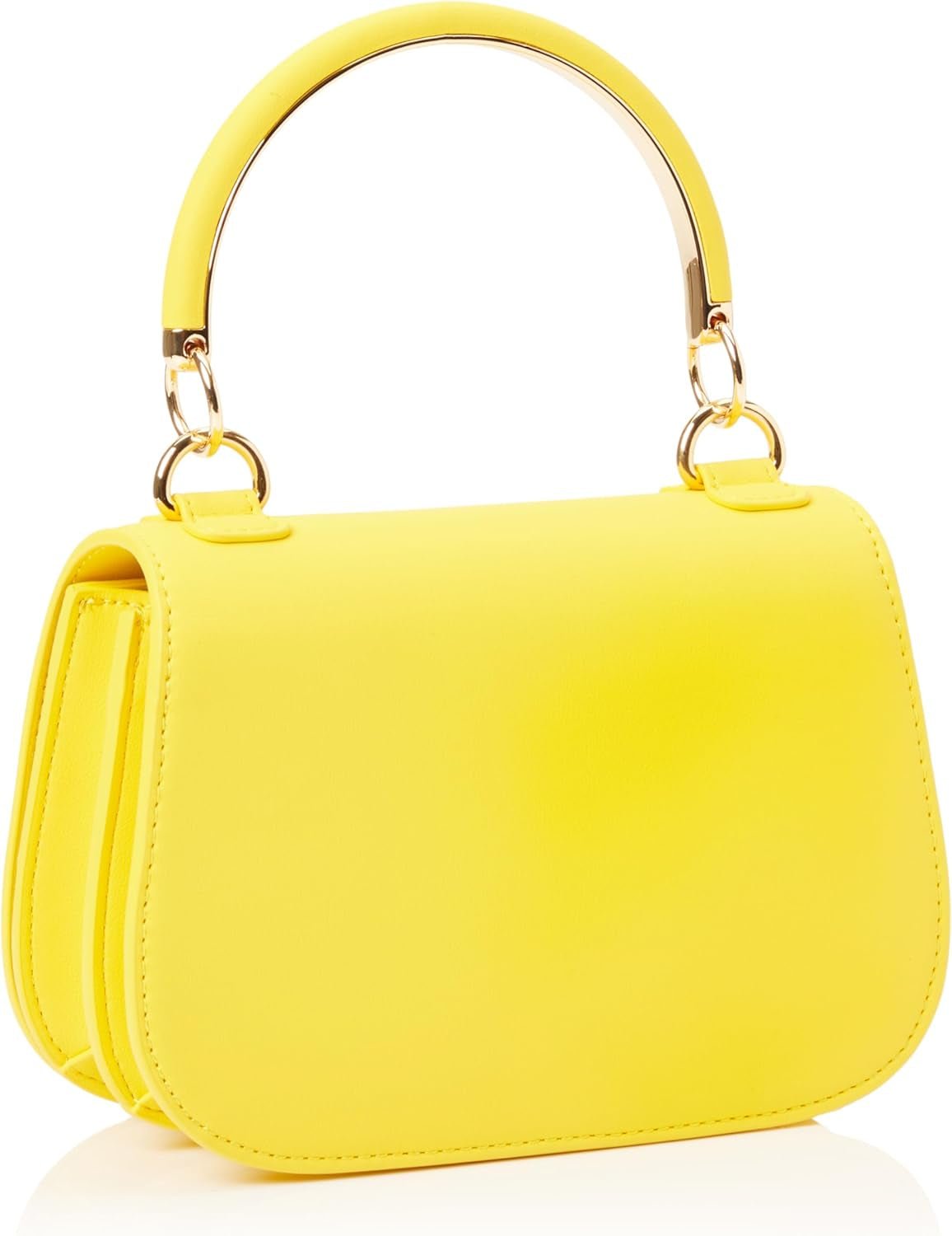 Love Moschino Damentasche, gelb Handtasche, gelb Damentaschen Naty Shop
