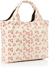Love Moschino Damentasche, mehrfarbig Handtasche, mehrfarbig Damentaschen Naty Shop