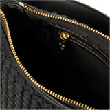 Love Moschino Damentasche, schwarze Handtasche, schwarze Damentaschen Naty Shop