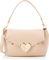 Love Moschino Damenhandtasche Jc4078pp1h, One Size Damentaschen Naty Shop Nude