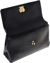 Love Moschino Damenhandtasche Jc4394pp0fko000, Schwarz, Einheitsgröße Damentaschen Naty Shop