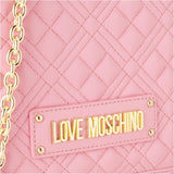 Love Moschino Damenhandtasche Jc4395pp0fko0651, Pink, Einheitsgröße Damentaschen Naty Shop
