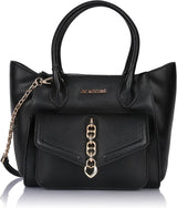 Love Moschino Umhängetasche Schwarz Einheitsgröße Damen Taschen Naty Shop Standardtitel