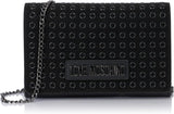 Love Moschino Umhängetasche Schwarz Einheitsgröße Taschen Damen Naty Shop Standardtitel
