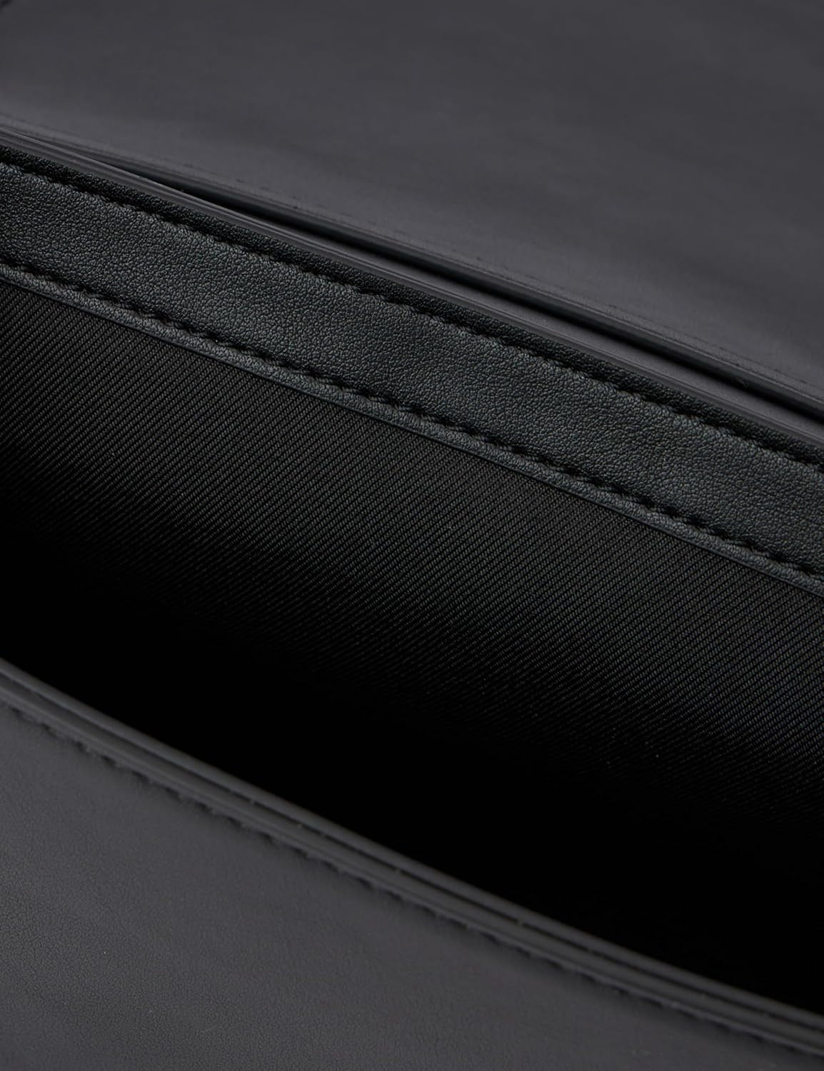 Love Moschino Umhängetasche Schwarz Einheitsgröße Damentaschen Naty Shop
