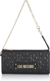 Love Moschino Tasche Schwarz Einheitsgröße Damentaschen Naty Shop Standardtitel