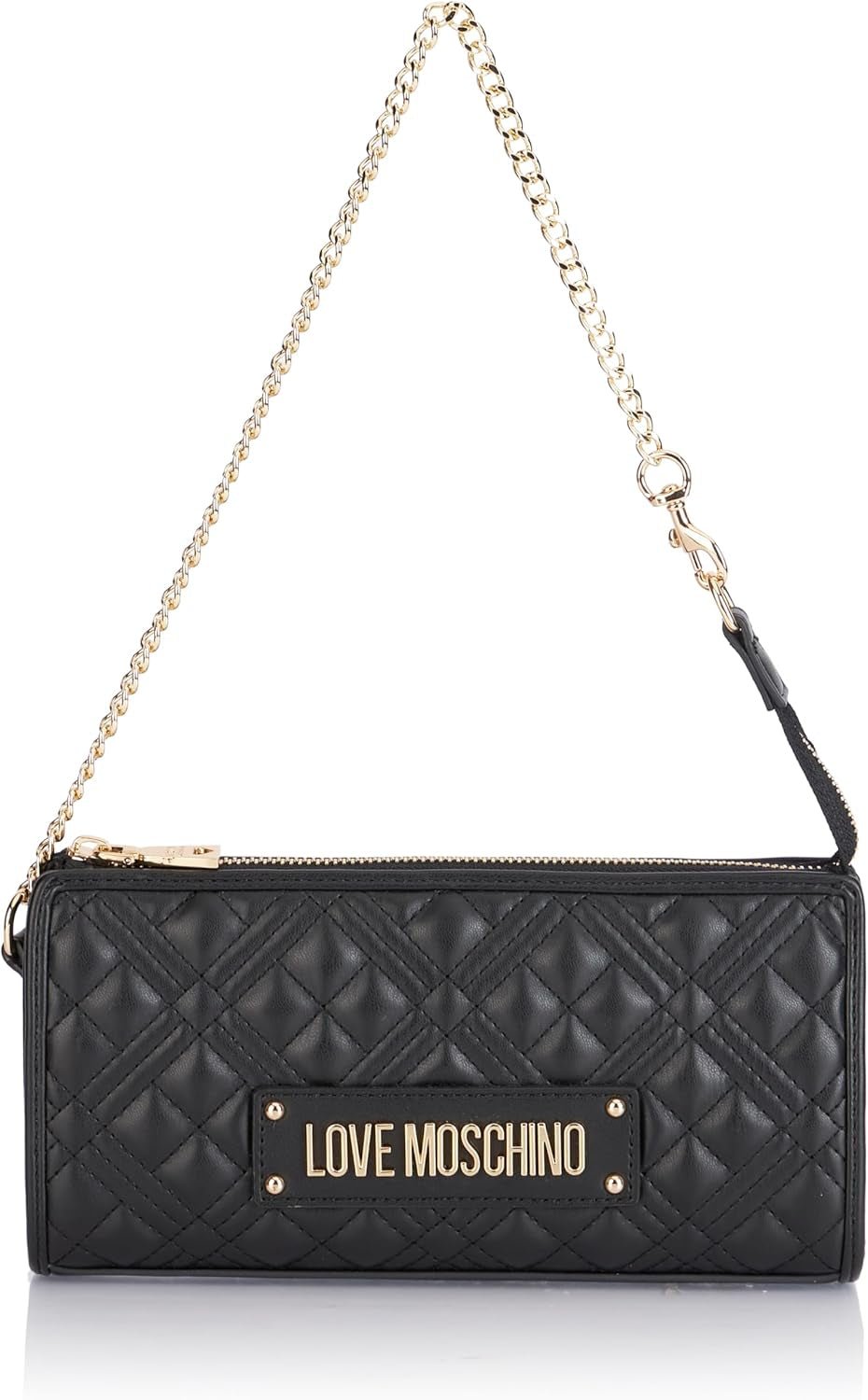 Love Moschino Tasche Schwarz Einheitsgröße Damentaschen Naty Shop Standardtitel
