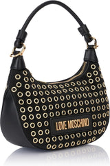 Love Moschino Tasche Schwarz Einheitsgröße Damentaschen Naty Shop