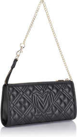 Love Moschino Tasche Schwarz Einheitsgröße Damentaschen Naty Shop