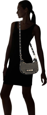 Love Moschino Tasche Schwarz Einheitsgröße Damentaschen Naty Shop