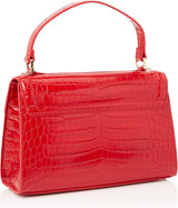 Love Moschino Rote Tasche Einheitsgröße Damentaschen Naty Shop