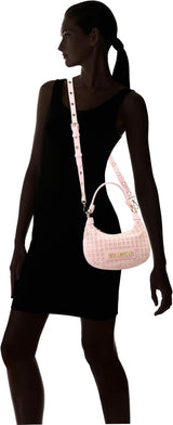 Love Moschino Tasche Pink One Size Taschen Damen Naty Shop