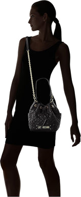 Love Moschino Jc4012pp1gla0 Umhängetasche Damen Taschen Naty Shop
