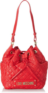 Love Moschino Jc4012pp1gla0 Umhängetasche Damen Taschen Naty Shop Rot