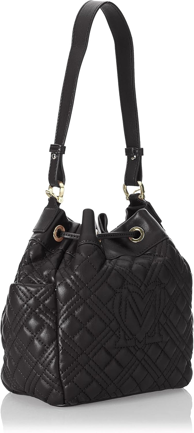 Love Moschino Jc4012pp1gla0 Umhängetasche Damen Taschen Naty Shop