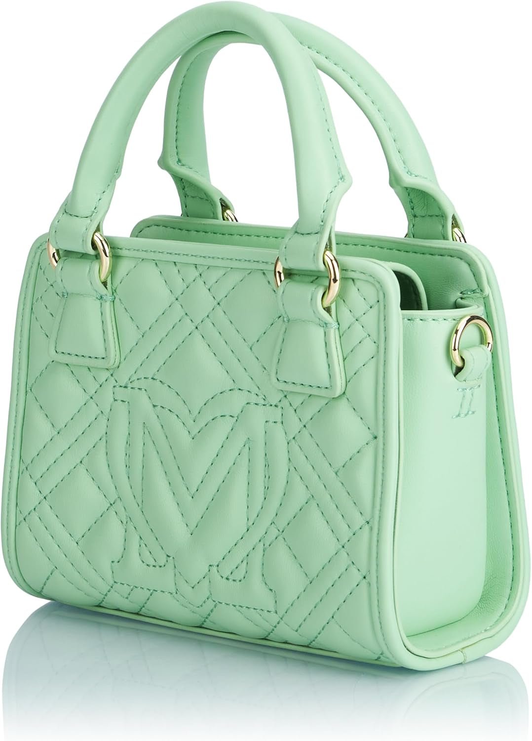Love Moschino Jc4016pp1i MINIBAG Damentaschen Naty Shop