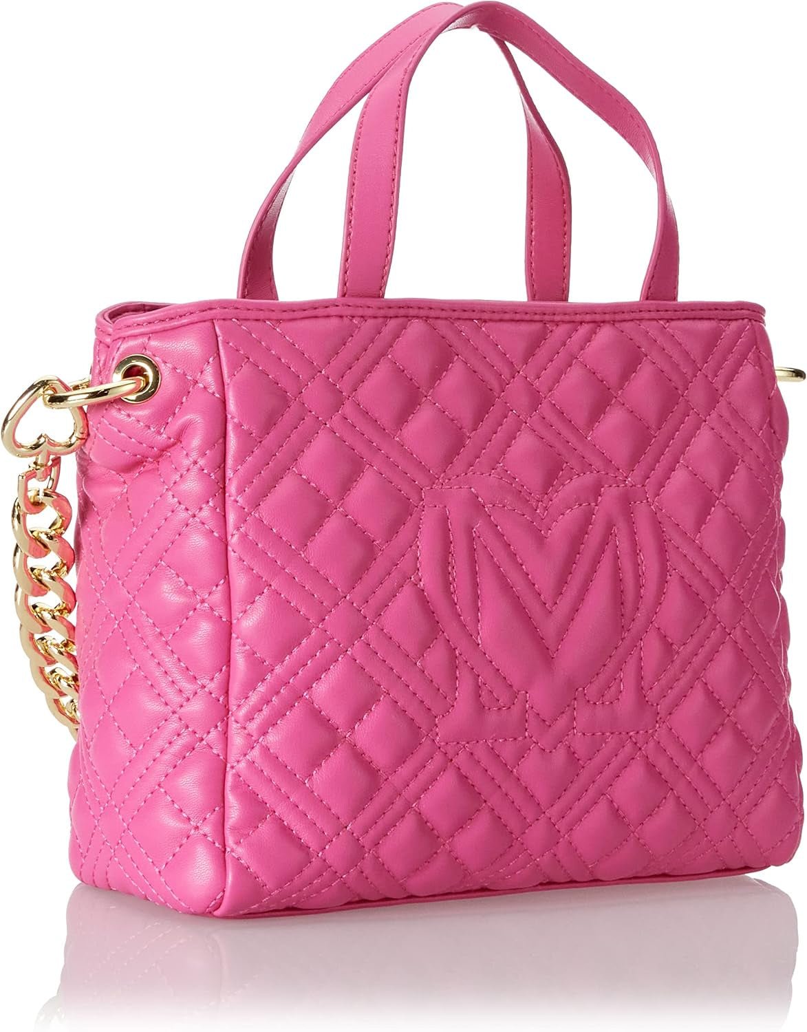 Love Moschino Jc4020pp1gla0 Handtasche Damen Taschen Naty Shop