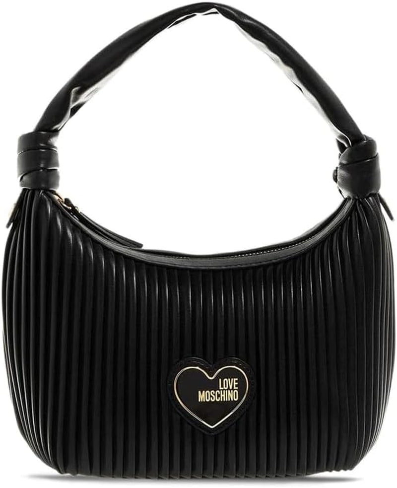Love Moschino Jc4042pp1gla1 Umhängetasche Damen Taschen Naty Shop Schwarz