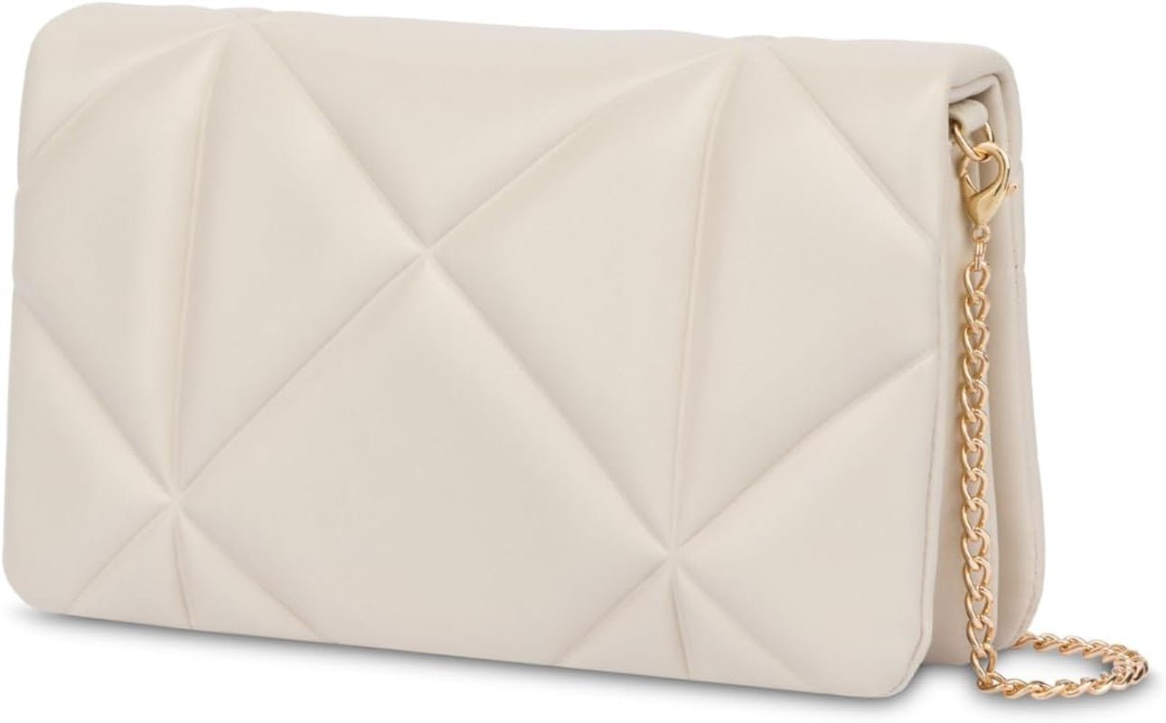 Love Moschino Jc4043pp1mlc0110 Umhängetasche Elfenbein Damen Taschen Naty Shop