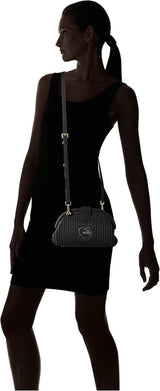 Love Moschino Jc4045pp1gla1000 Umhängetasche, schwarz Damentaschen Naty Shop