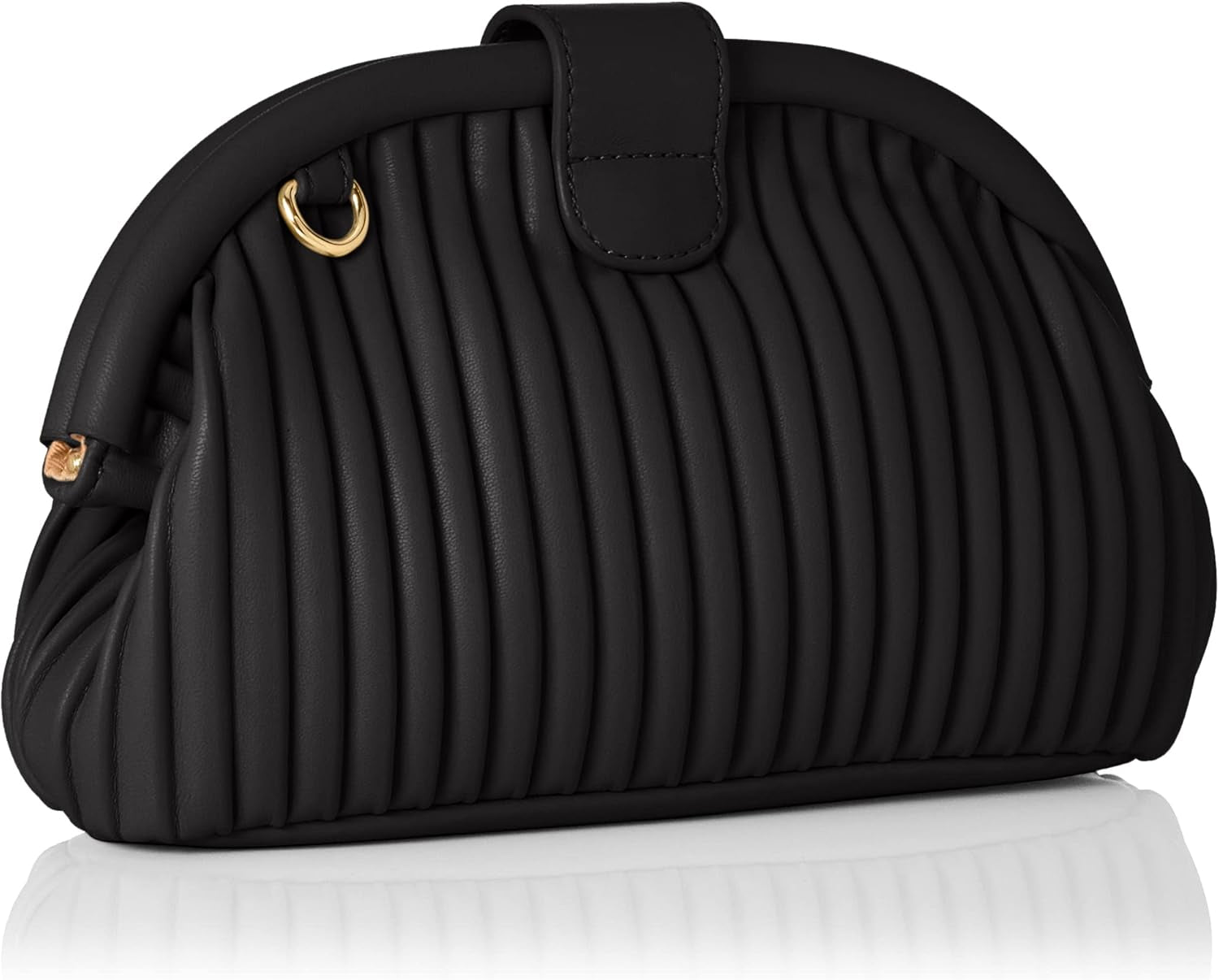 Love Moschino Jc4045pp1gla1000 Umhängetasche, schwarz Damentaschen Naty Shop