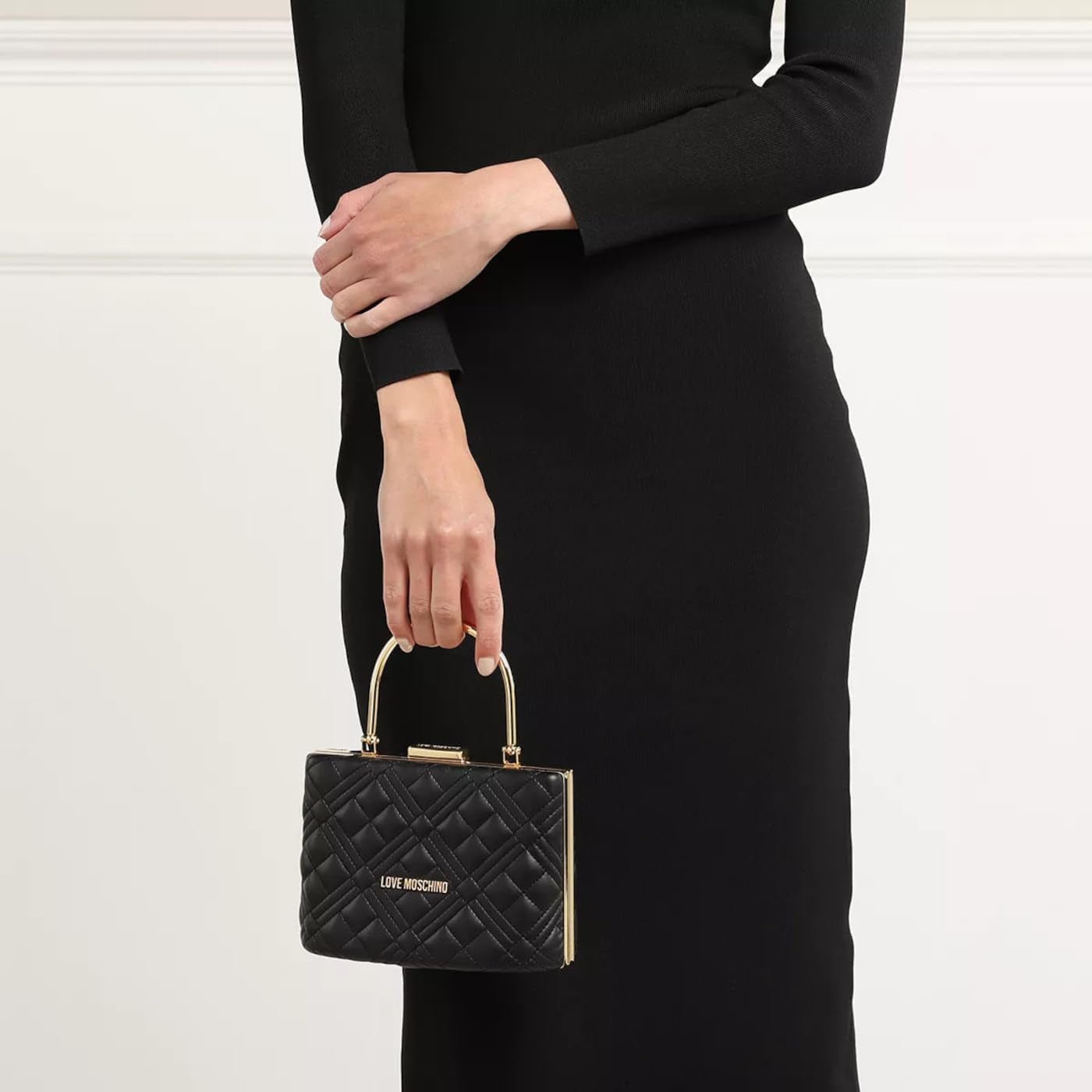Love Moschino Jc4047pp1h Handtasche Damen Taschen Naty Shop