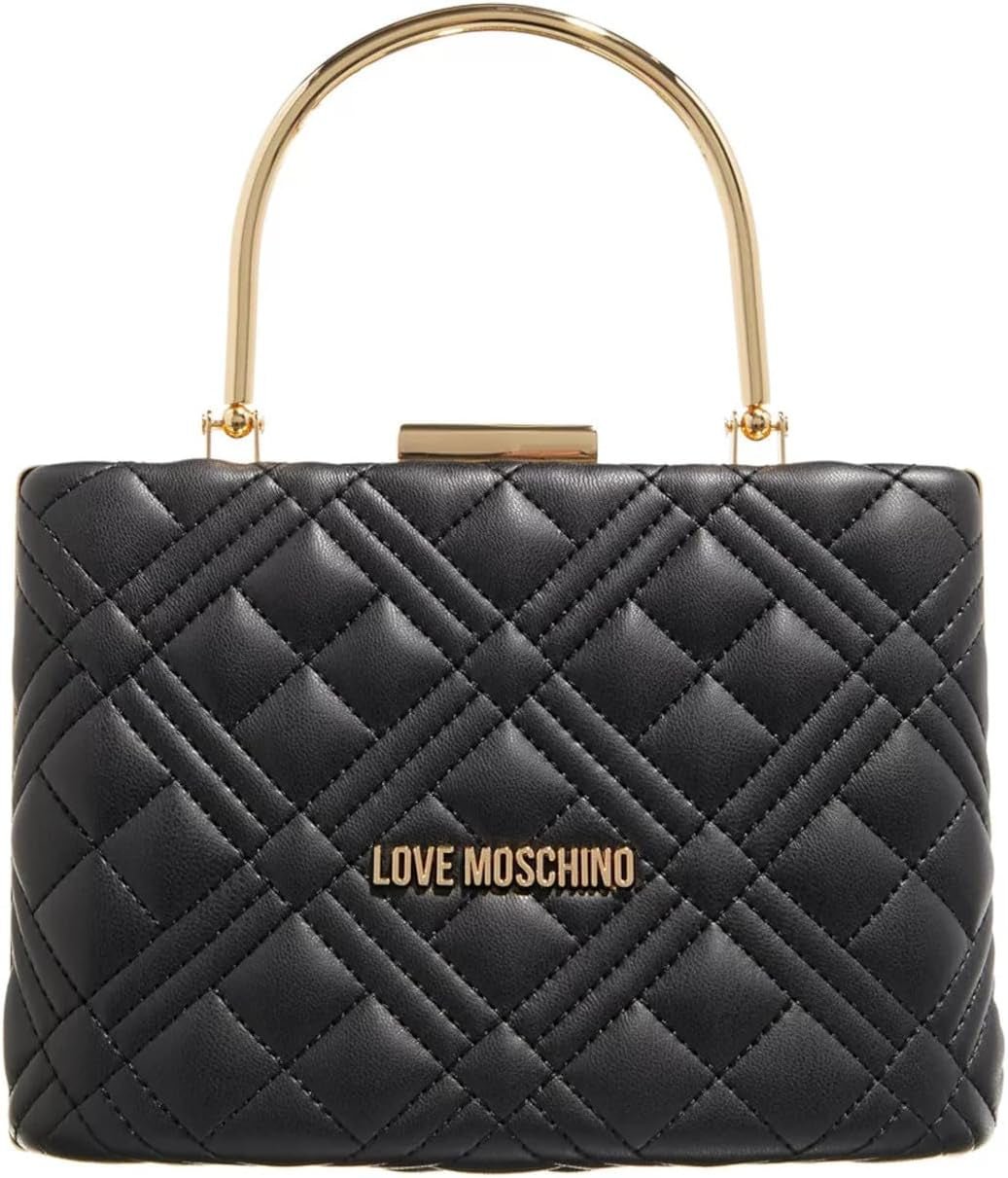 Love Moschino Jc4047pp1h Handtasche Damen Taschen Naty Shop Nero